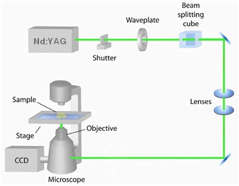  Yttrium Aluminium Garnet: Un Materiale Illuminante per Applicazioni di Luce Laser e Fibra Ottica!