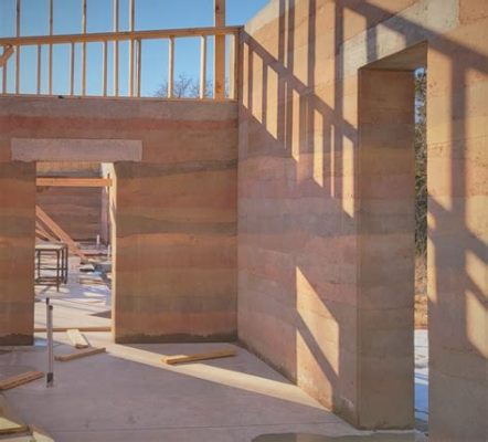  Rammed Earth: Cost-Effective Construction for Sustainable Futures!